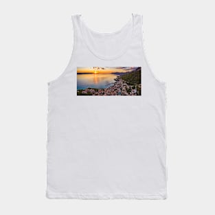 Baška Voda Tank Top